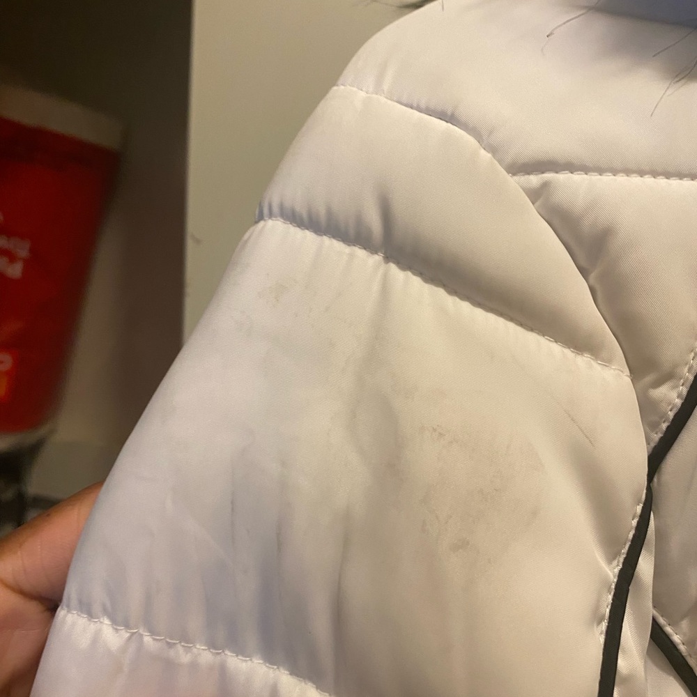 Celsius coat - Picture 2 of 5